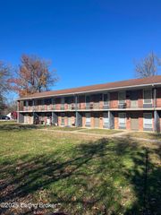 1909 San Jose Ave 12, Louisville, KY 40216
