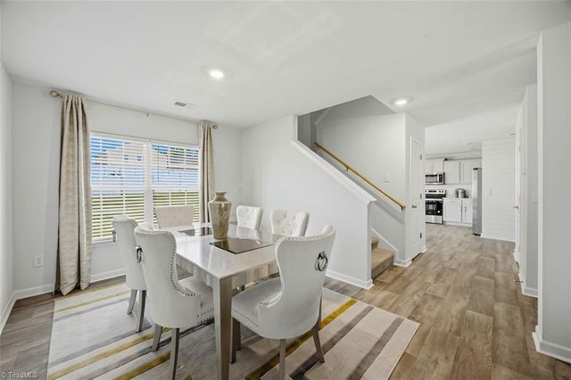 5143 Nokota Place, Greensboro, NC 27405