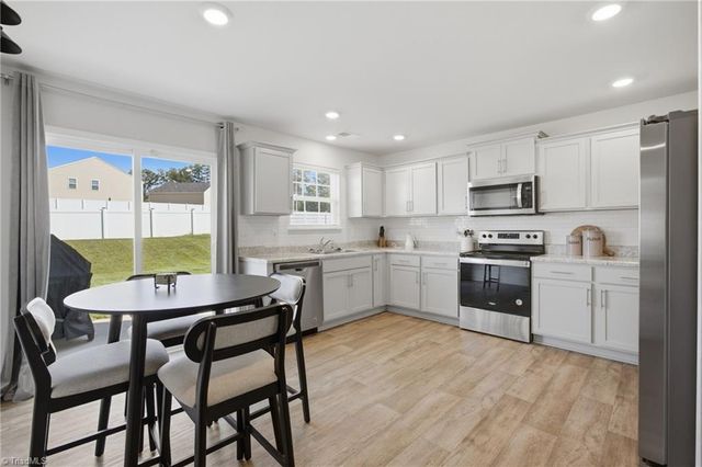 5143 Nokota Place, Greensboro, NC 27405