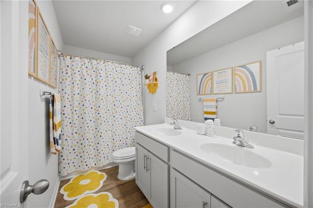 5143 Nokota Place, Greensboro, NC 27405