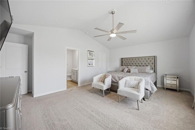 5143 Nokota Place, Greensboro, NC 27405