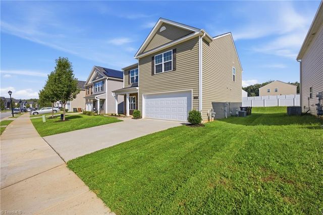 5143 Nokota Place, Greensboro, NC 27405
