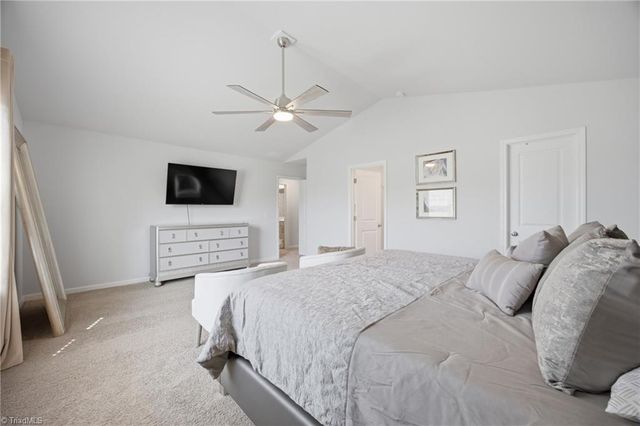 5143 Nokota Place, Greensboro, NC 27405