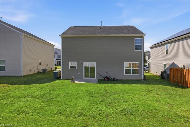 5143 Nokota Place, Greensboro, NC 27405