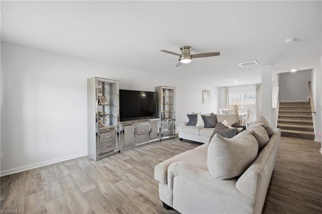 5143 Nokota Place, Greensboro, NC 27405