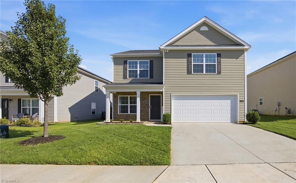 5143 Nokota Place, Greensboro, NC 27405