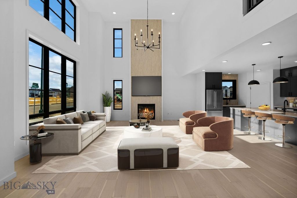 2887 Cielo Way, Bozeman, MT 59718 photo 5