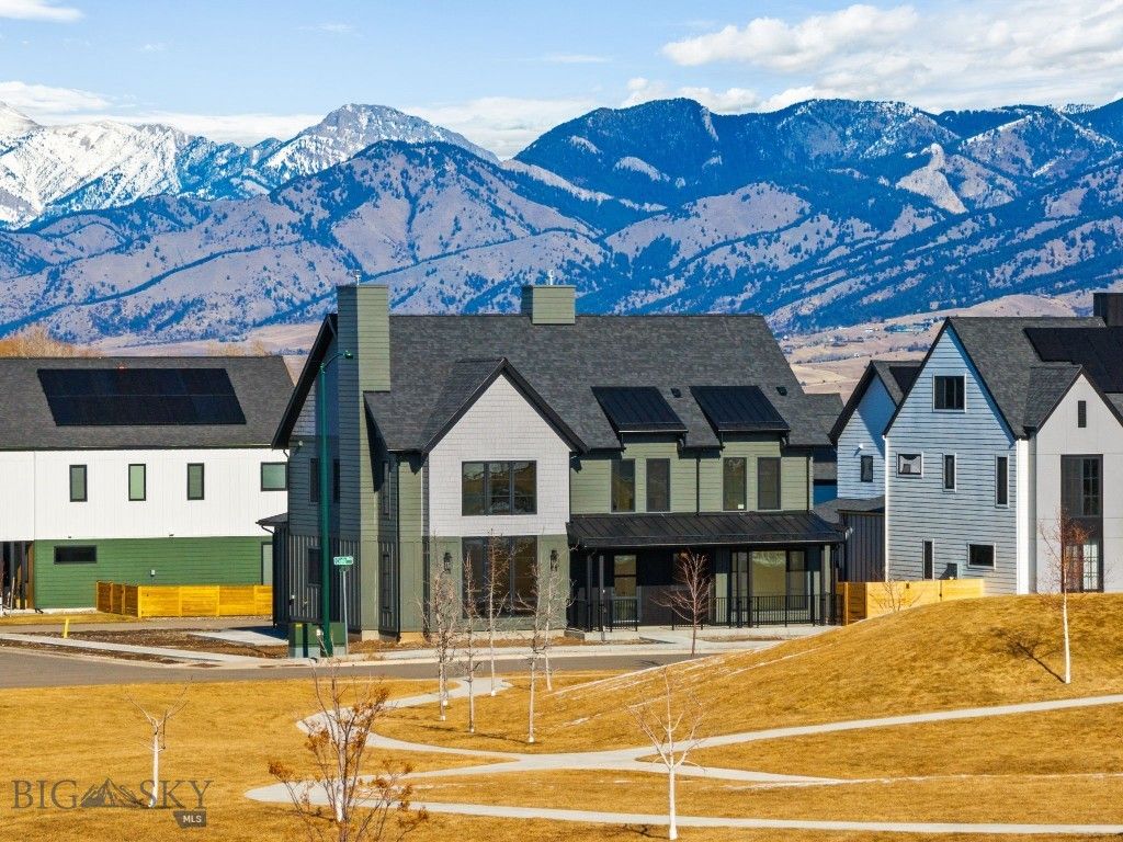 2887 Cielo Way, Bozeman, MT 59718 photo 91