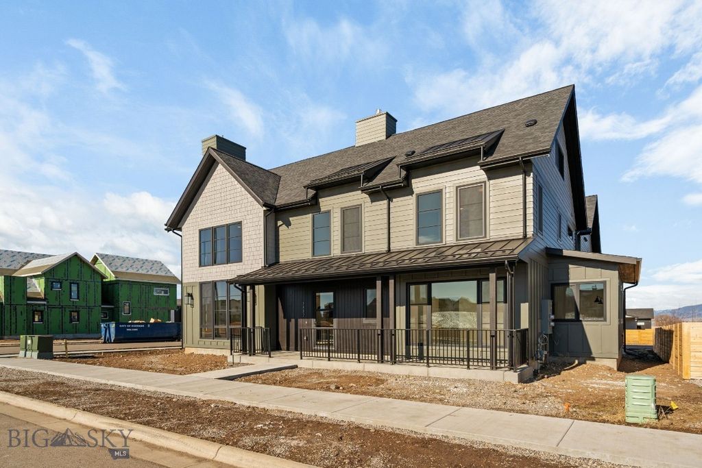 2887 Cielo Way, Bozeman, MT 59718 photo 92