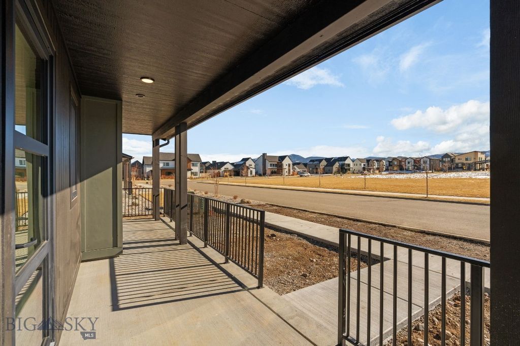 2887 Cielo Way, Bozeman, MT 59718 photo 94