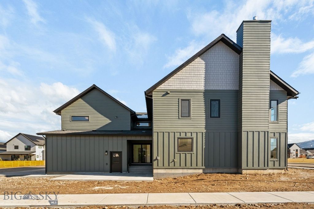 2887 Cielo Way, Bozeman, MT 59718 photo 95