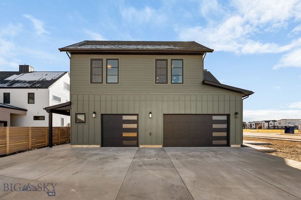 2887 Cielo Way, Bozeman, MT 59718 photo 97