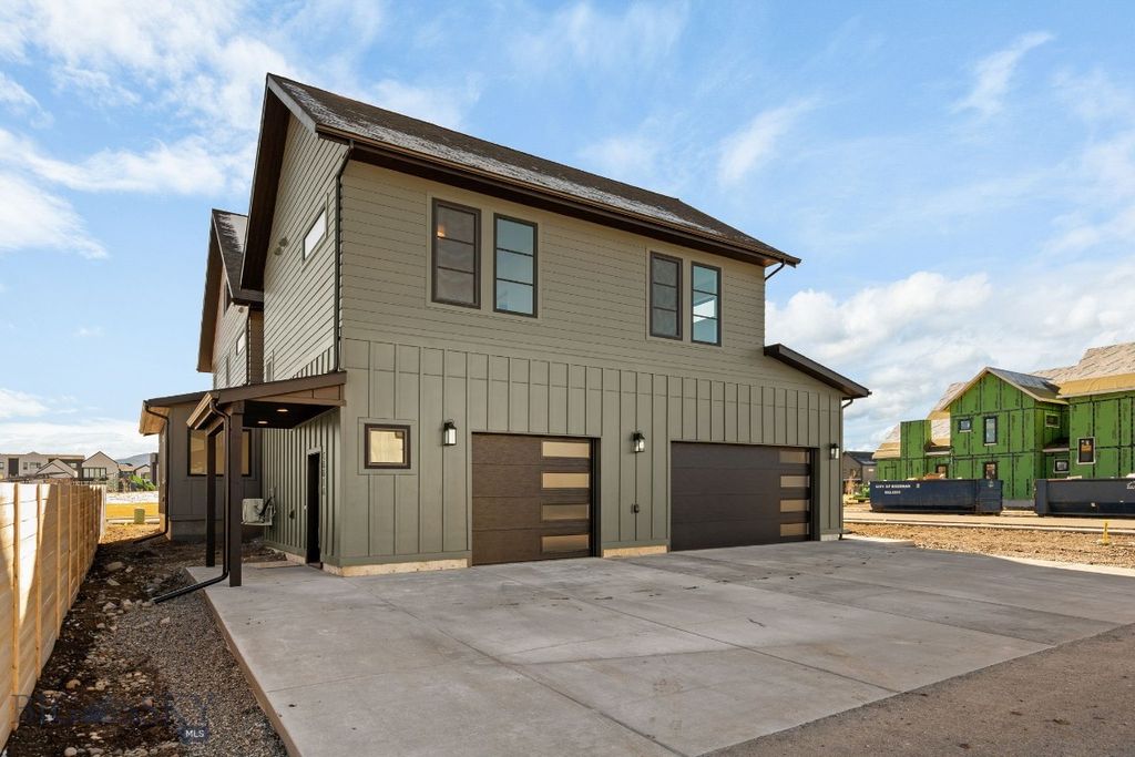 2887 Cielo Way, Bozeman, MT 59718 photo 98