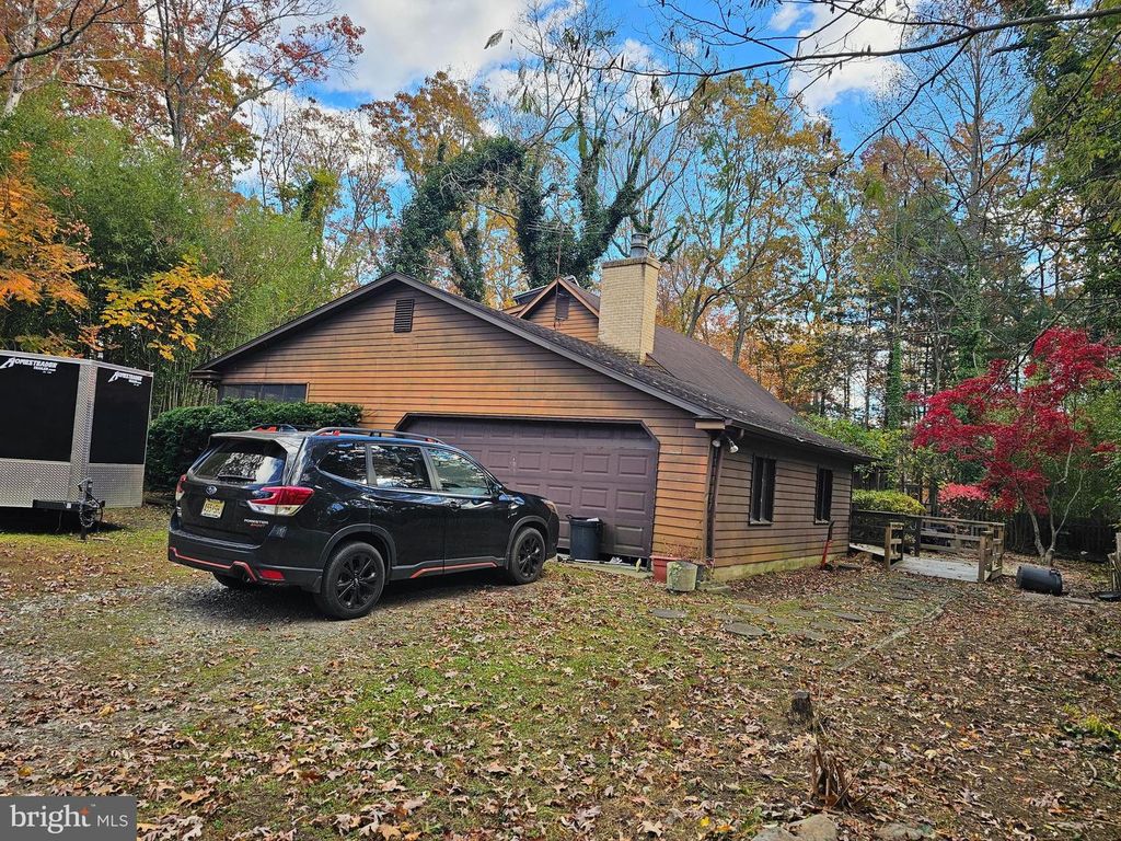 280 GREENVILLE RD, Pittsgrove, NJ 08318