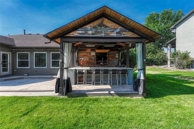 7170 Windwood Way, Parker, CO 80134