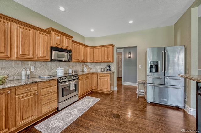 7170 Windwood Way, Parker, CO 80134