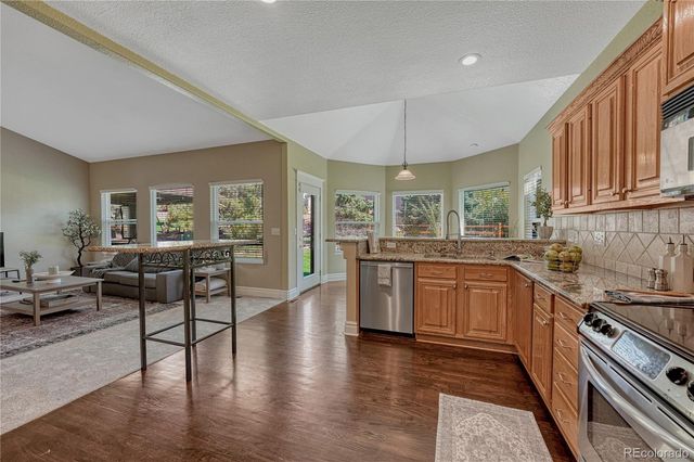 7170 Windwood Way, Parker, CO 80134