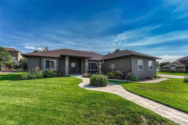 7170 Windwood Way, Parker, CO 80134