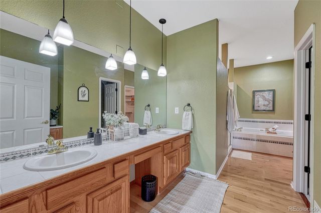 7170 Windwood Way, Parker, CO 80134