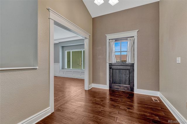 7170 Windwood Way, Parker, CO 80134