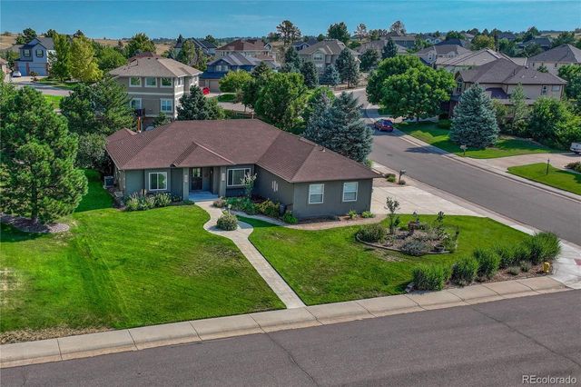 7170 Windwood Way, Parker, CO 80134