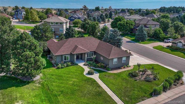 7170 Windwood Way, Parker, CO 80134