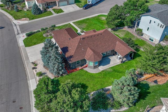 7170 Windwood Way, Parker, CO 80134