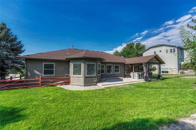 7170 Windwood Way, Parker, CO 80134
