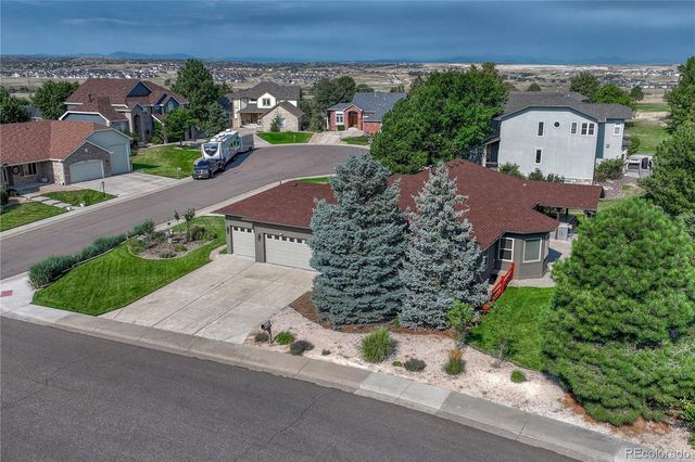 7170 Windwood Way, Parker, CO 80134