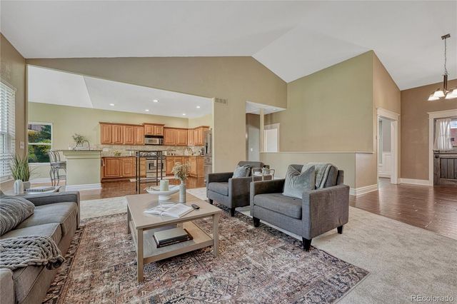 7170 Windwood Way, Parker, CO 80134