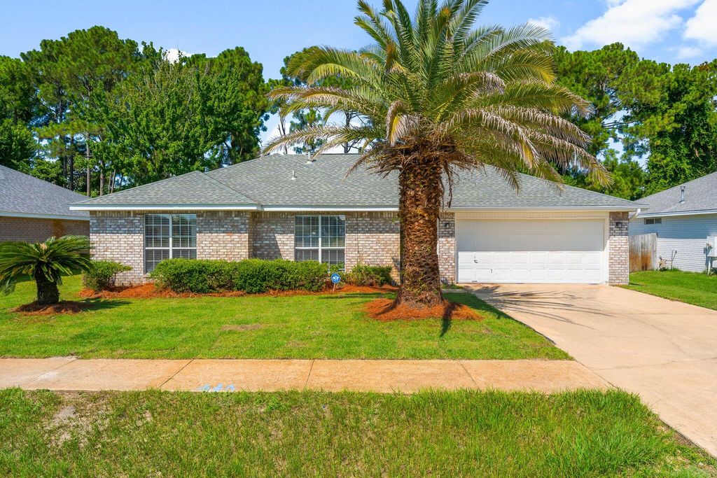 3830 Misty Way, Destin, FL 32541