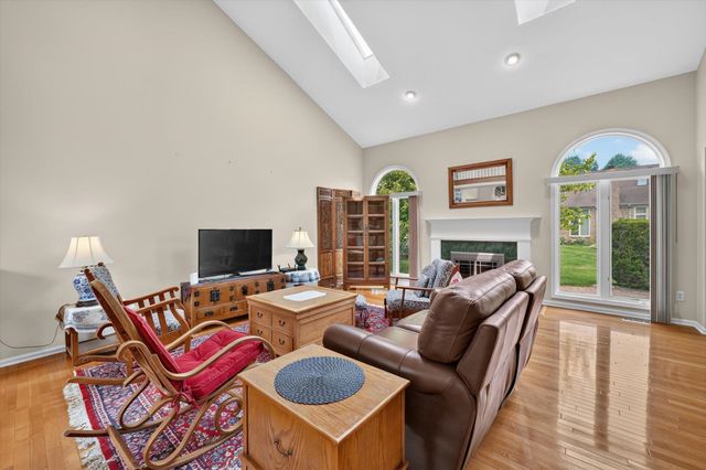 4379 Chablis Drive, Sterling Heights, MI 48314