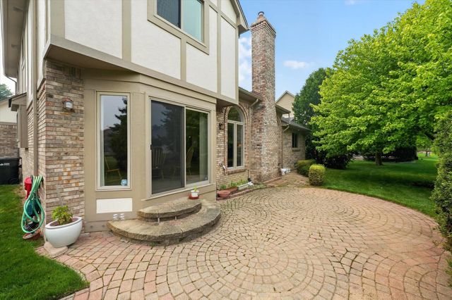 4379 Chablis Drive, Sterling Heights, MI 48314