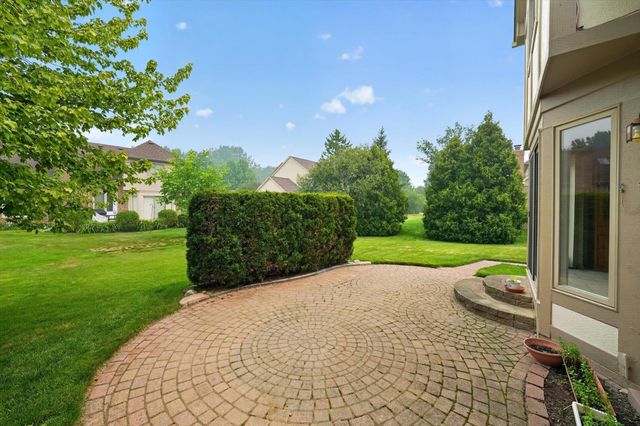 4379 Chablis Drive, Sterling Heights, MI 48314