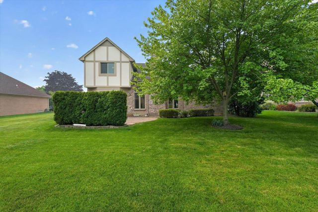 4379 Chablis Drive, Sterling Heights, MI 48314