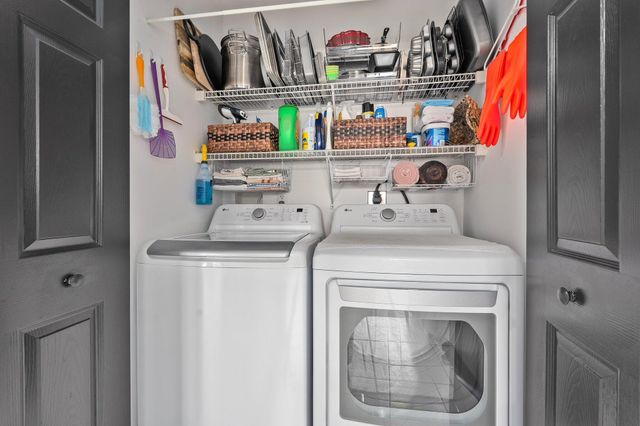 2186 SE Wild Meadow Circle, Port St Lucie, FL 34952