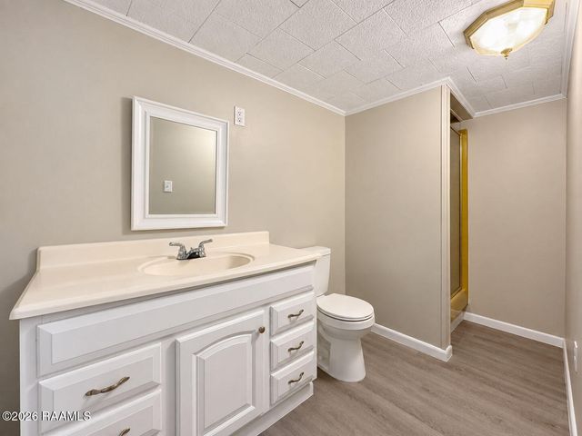 600 E Santa Clara Street, New Iberia, LA 70563