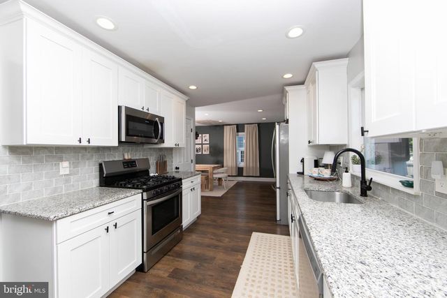 1123 PROSPECT RIDGE BLVD, Haddon Heights, NJ 08035