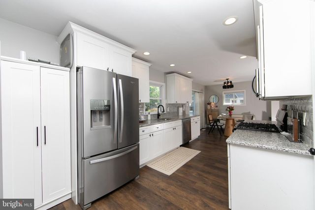 1123 PROSPECT RIDGE BLVD, Haddon Heights, NJ 08035