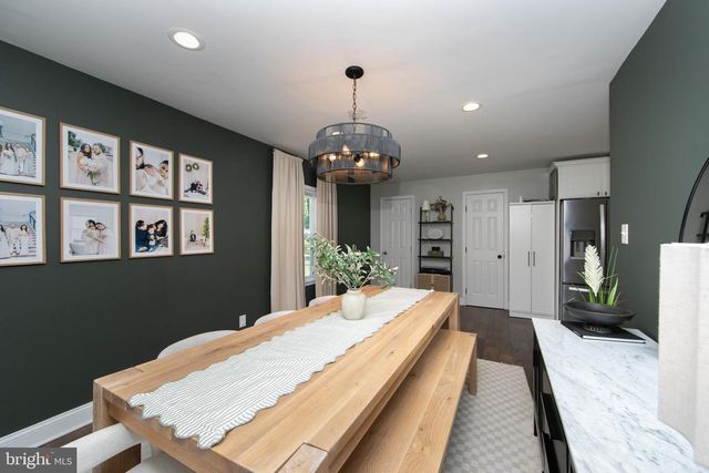 1123 PROSPECT RIDGE BLVD, Haddon Heights, NJ 08035
