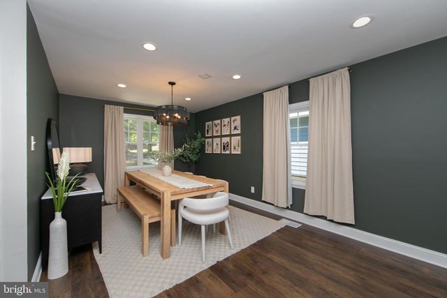 1123 PROSPECT RIDGE BLVD, Haddon Heights, NJ 08035