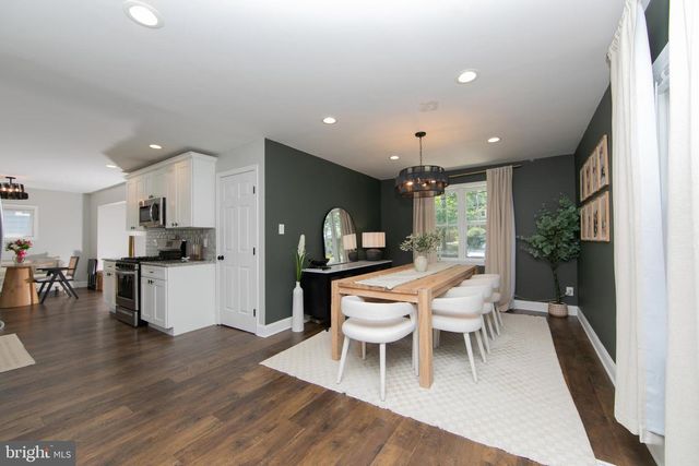 1123 PROSPECT RIDGE BLVD, Haddon Heights, NJ 08035