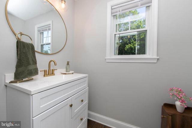 1123 PROSPECT RIDGE BLVD, Haddon Heights, NJ 08035