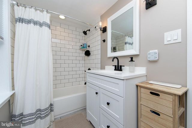 1123 PROSPECT RIDGE BLVD, Haddon Heights, NJ 08035