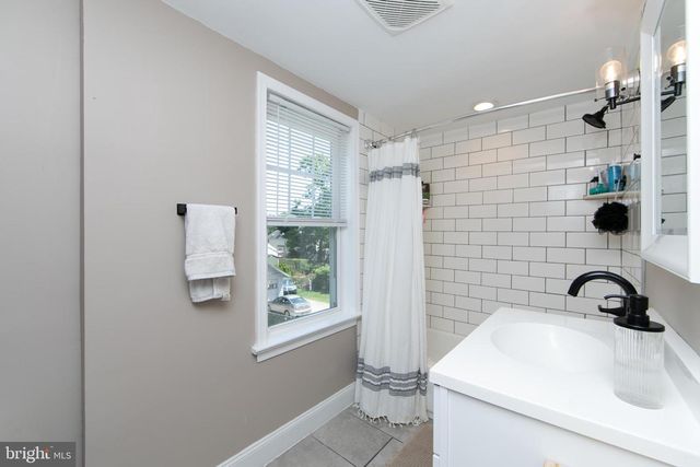 1123 PROSPECT RIDGE BLVD, Haddon Heights, NJ 08035