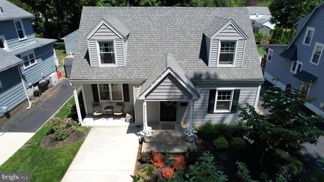 1123 PROSPECT RIDGE BLVD, Haddon Heights, NJ 08035