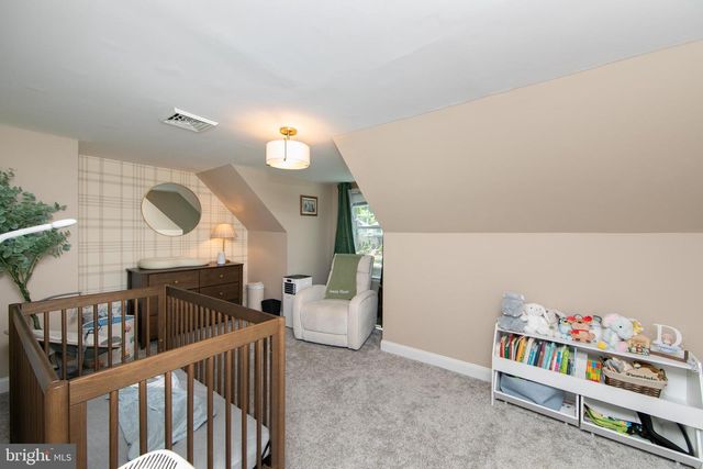 1123 PROSPECT RIDGE BLVD, Haddon Heights, NJ 08035