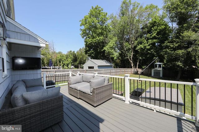 1123 PROSPECT RIDGE BLVD, Haddon Heights, NJ 08035
