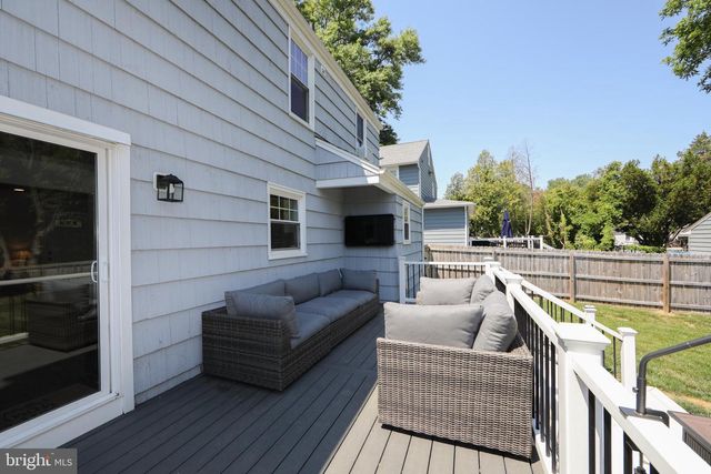 1123 PROSPECT RIDGE BLVD, Haddon Heights, NJ 08035