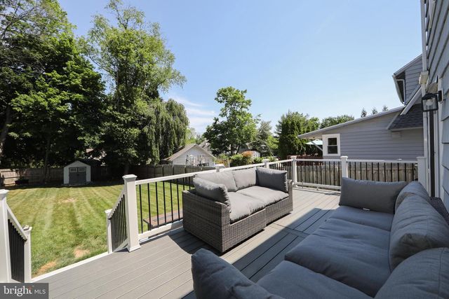 1123 PROSPECT RIDGE BLVD, Haddon Heights, NJ 08035